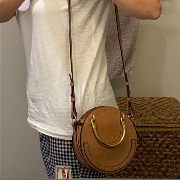 Chloe pixie bag - Picture 10 of 12